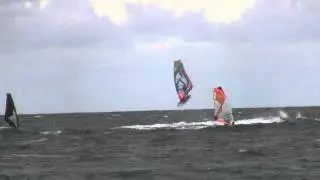Stalled forward loop by Berci, Sprecks, Hawaii, 2011