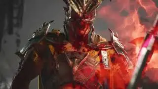 Mortal Kombat 1 - KL Scorp-34- vs SaltyMilk