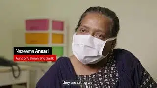 Transforming TB Care for Children: Non-Invasive Diagnostics & Safer Treatments| MSF South Asia