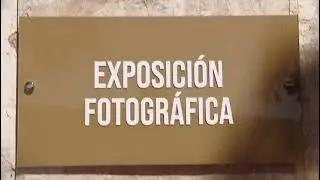 Exposición-Geoparque UNESCO Las Loras en La Dama de Las Loras-Fuenteodra- Día de la Geodiversidad