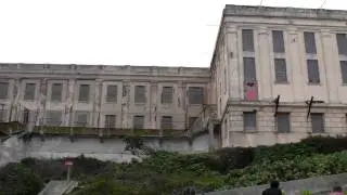 Off The Tourist Trail - Alcatraz - 6