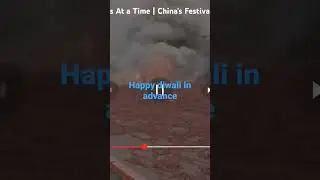 15,00,000 firecracker at a time.