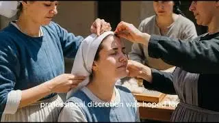 Medieval: The Unwritten History (Simple, direct, hints at hidden stories) #shorts #short #video #fyp