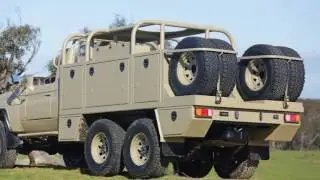 Varley Group - Defence and Aerospace