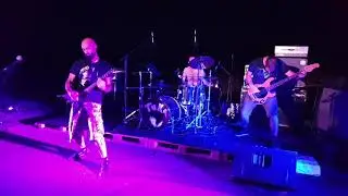 Lomor - The Great Defender (Live)