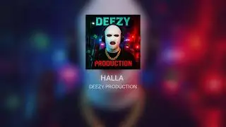 HALLA