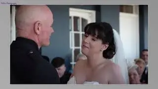 Moray Wedding Photographers | Sarah & Billy | Cullen Bay Hotel