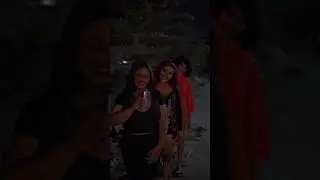 The Night Encounter 🤣💔