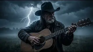 Dark Country Western Mix for Writing, Editing & Creativity #darkcountry