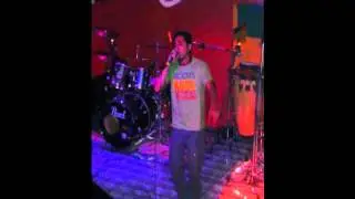 JohnyBless - Fyah Babylon