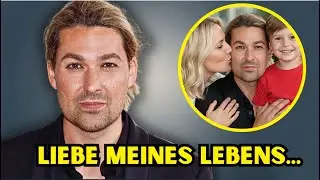 At 44, DAVID GARRETT finally reveals the NEVER-TOLD secrets!