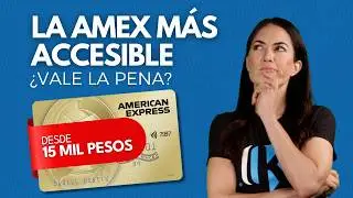 Tarjeta Gold Elite American Express: ¿Realmente vale la pena?
