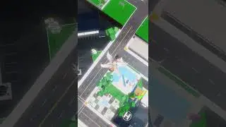 Me flying in the air 😂👍🏻 #capcut #roblox #shors