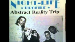 Abstract Reality Trip-hard times 1990