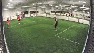 Cageball 210 27Feb2019