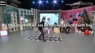 BTS bollywood crack part 2
