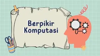 Materi Informatika SMP Kelas 7 | 