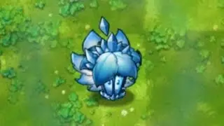 PVZ FUSION 3.3 UPDATE NEW PLANT 413: Frosty Fairy Umbrella