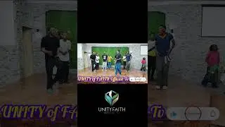 Unity of faith official tv, Church Liloba na Nzambe (R.S.A)