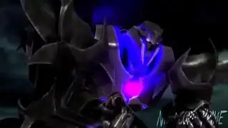 Transformers Prime AMV Run This Town