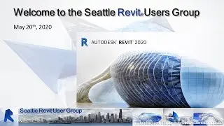 2020 0520 SeaRUG Hardware Optimization for Revit