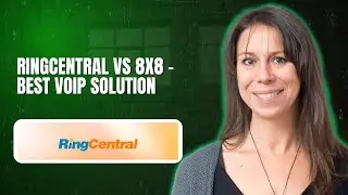 RingCentral против 8x8 &mdash; лучшее решение VoIP