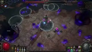 3.25 Viper Strike of the Mamba Pathfinder Uber Shaper Showcase