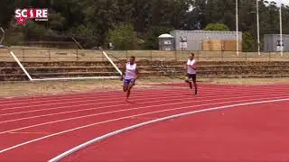 DHL Stormers Pre-season Training