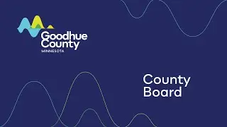 County Board - 1/2/24