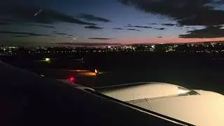 Take off TP20 Tap Air Portugal 04-03-2026 