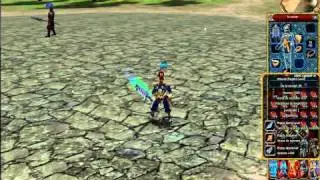 Metin 2 PVM PVP.