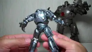 Iron Man 2 Iron Monger