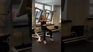 Chest Press for Women 💪 (Stop Using Shoulders)