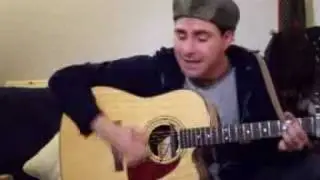 King Of Wishful Thinking (acoustic cover)