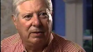 Donald Zadeck - 2002 JA Laureate