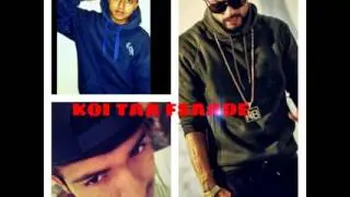 koi taan fsaade ft.azad shazix for single boys home making song.. 2016