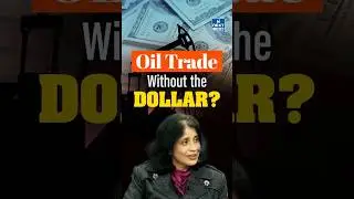 Is the Petrodollar Losing Its Power? | UPSC | NEXT IAS