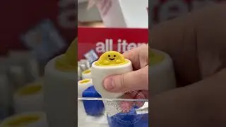 Раздел товаров по доллару в Target не должен был так стараться 😍 #шорты