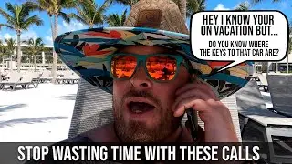 Stop Wasting Time Searching for Keys and Cars