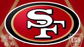 San Francisco 49ers 2020 Touchdown Horn