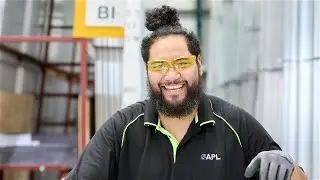 APL Employment Video