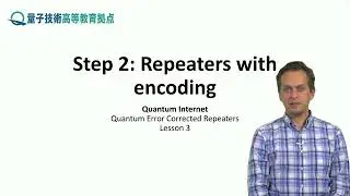 3-2 Repeaters with encoding