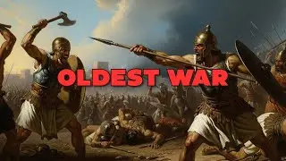 Fall Asleep to the ENTIRE History of Sumerian-Elamite War
