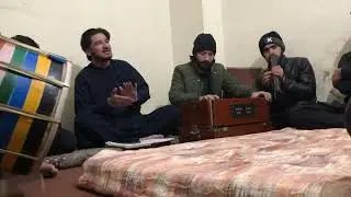 [GB BAZAM ]  Urdu song Awara gi ma [ singer] dawood ahmad dawoodi ;;