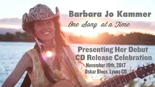 Barbara Jo Kammer - 
