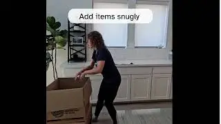 How to Pack Breakables Safely Using Packing Paper | Easy Tips for Fragile Items