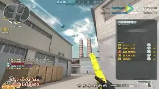 Hidan QuickScope #8