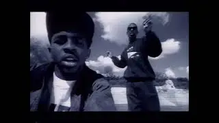 Black Twang Feat Roots Manuva - Queens Head | 1994