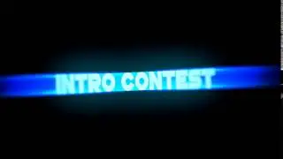 DragoWarpFX,s Intro contest [CLOSED] (Rules in Desc)