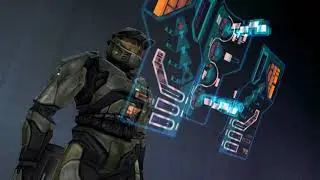Halo 1 Devs: Jason Jones Was Mad as a Hooty Owl